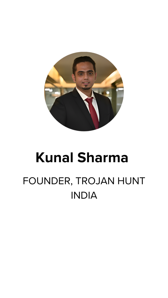 Kunal Sharma