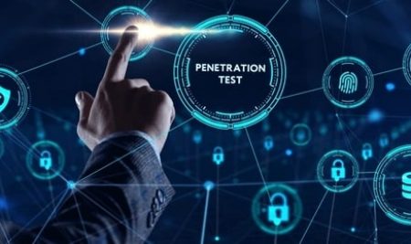 Penetration Testing Ethical Hacking