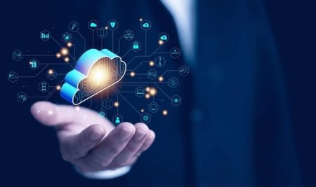 What is Identity Security in Cloud Computing?