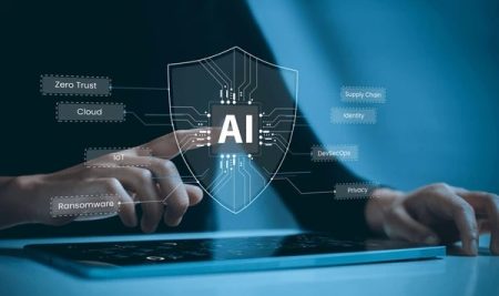AI-Driven Cybersecurity Skills in Demand