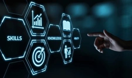 CEHS Excel In Cybersecurity Job Market