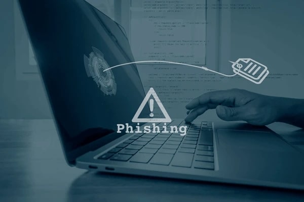 phishing attacks