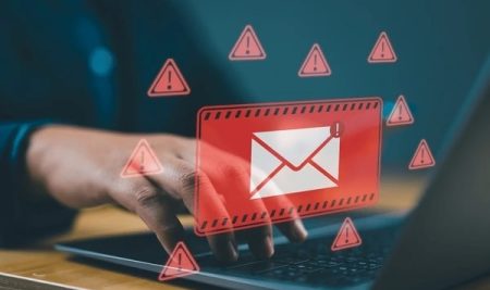 What is Phishing Email?