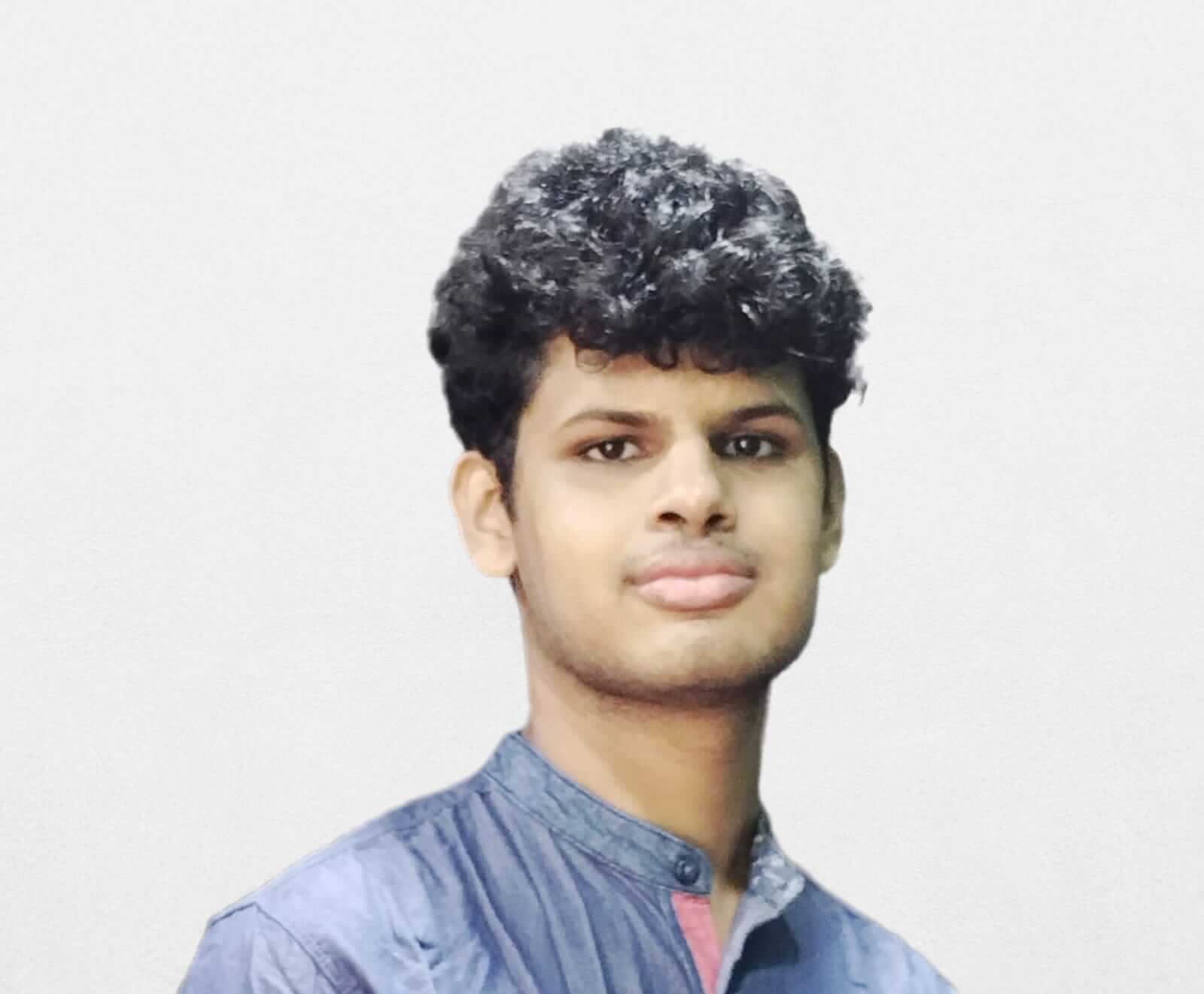 CEHv12 Testimonial - Piyush Varughese