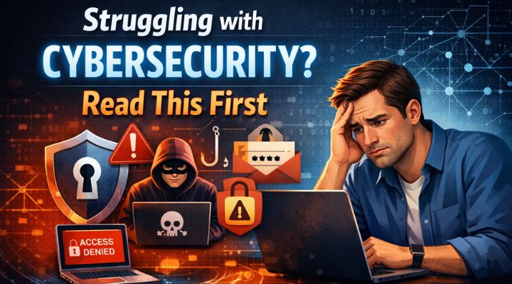 Is Cybersecurity Worth Learning in 2026