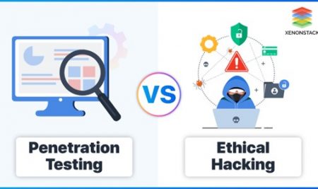 Key Differences Between Ethical Hacking and Penetration Testing