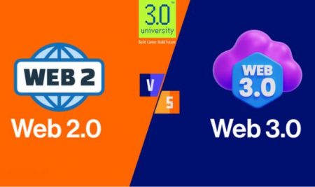 What is the Key Difference Between Web2 and Web3?