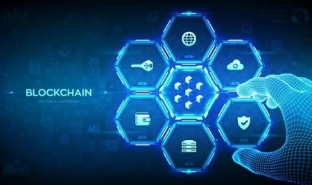 Top 5 Blockchain Platforms in 2025