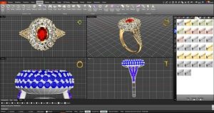 Beginner’s Guide to CAD in Jewellery Design | Learn CAD Basics