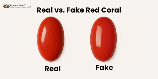 Real vs Fake Gems