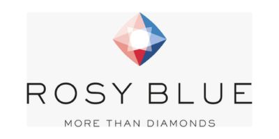 Rosy Blue