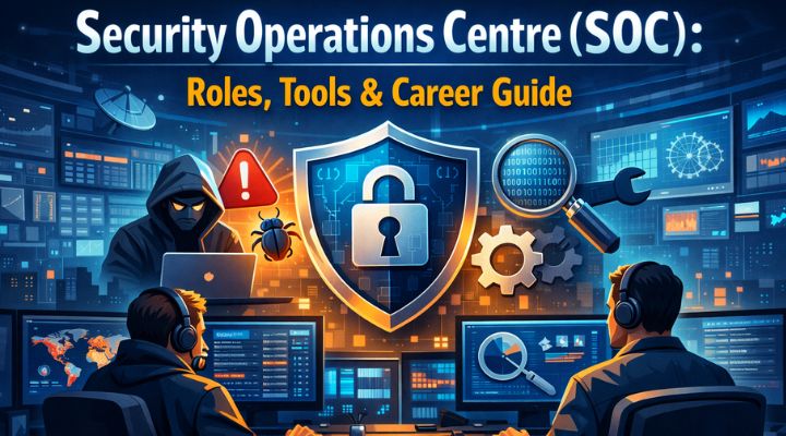 Security Operations Centre (SOC)