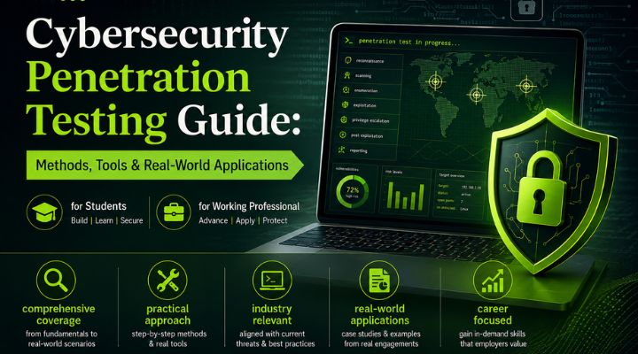 Penetration Testing Guide